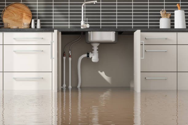 Sewage cleanup and water damage restoration in Kings Park, NY